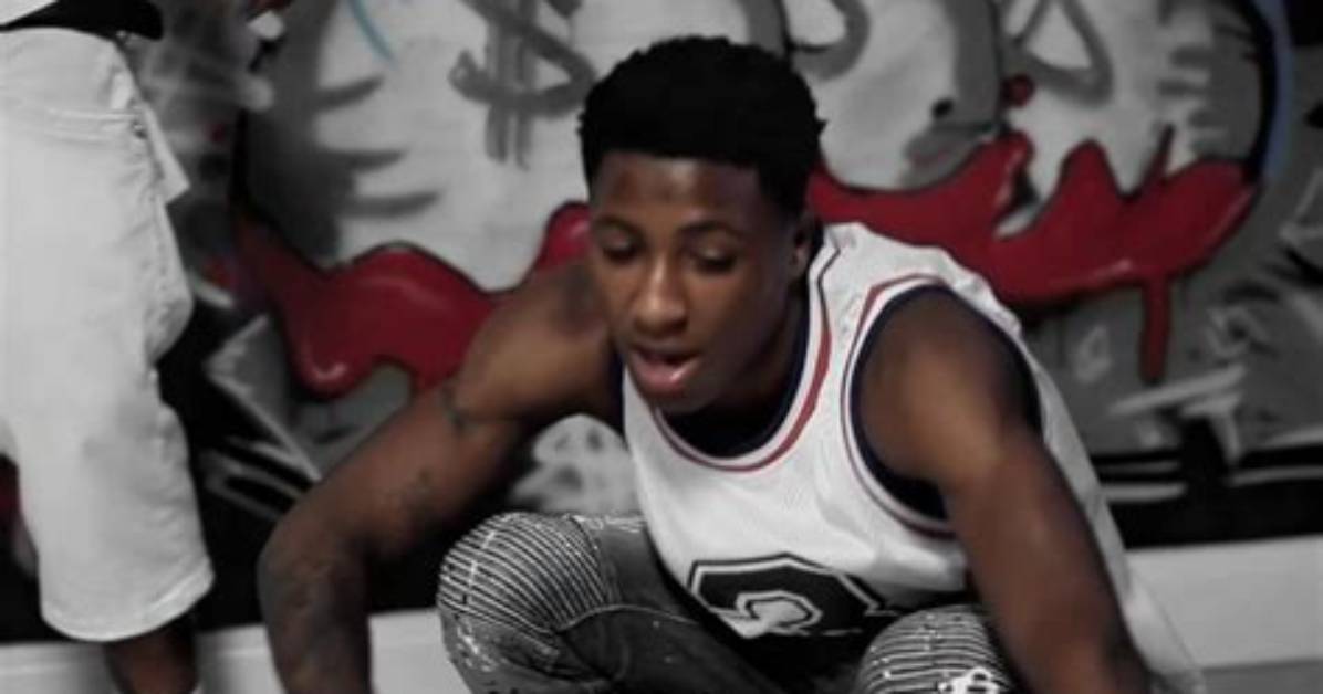 Hell and Back by Nba Youngboy from Usa