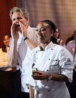 Hell's Kitchen Winners: Their Lives Before and After the Show