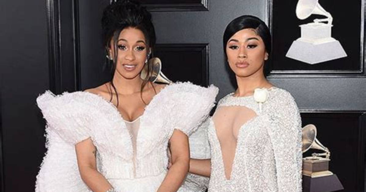 Hennessy Carolina Age, Wife, Cardi B Sister, and Net Worth