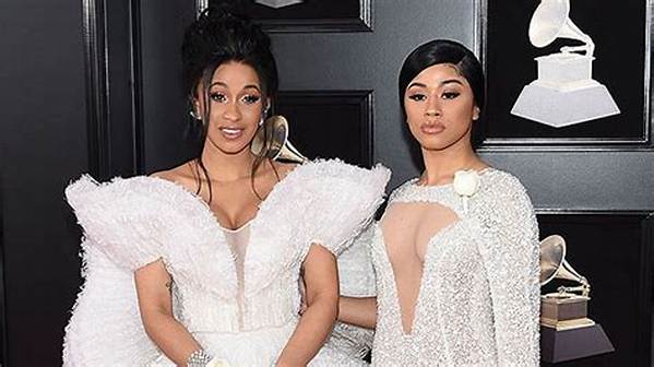 Hennessy Carolina Age, Wife, Cardi B Sister, and Net Worth