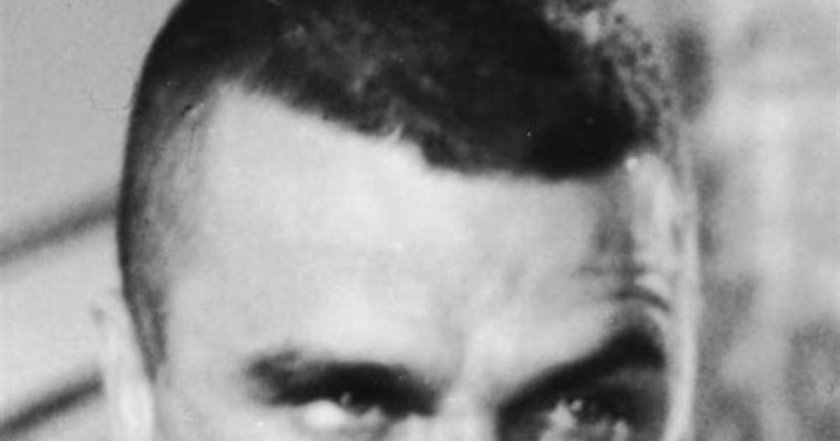 Henry Brandon
