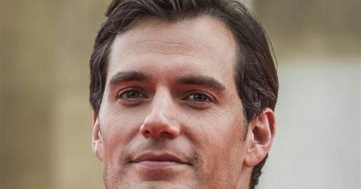 Henry Cavill Controversy: Actor Apologises After Rape