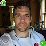 Henry Cavill Phone Number, Whatsapp Number Contact Number Mobile