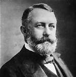 Henry Clay Frick Net Worth