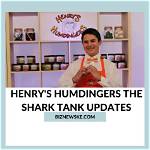 Henry’s Humdingers Shark Tank – Founder, Net Worth and Investment