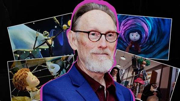 Henry Selick