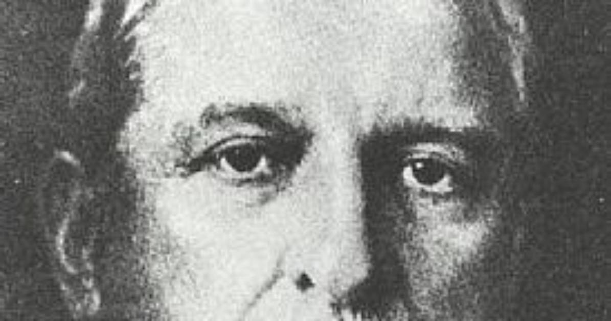 Henry W. Oliver