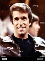Henry Winkler