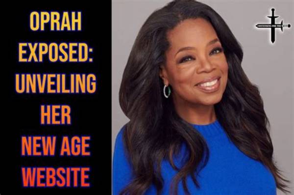 Her Age and Whereabouts Exposed
