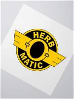 Herb-O-Matic Video Statistics