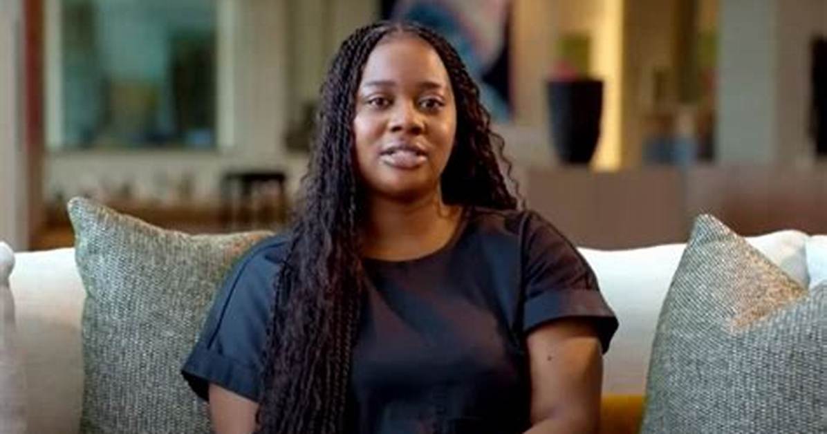 Herbert Wigwe's Daughter Tochi Tearfully Shares How Late Brother Chizi Saved Her Name on His Phone