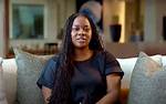 Herbert Wigwe's Daughter Tochi Tearfully Shares How Late Brother Chizi Saved Her Name on His Phone
