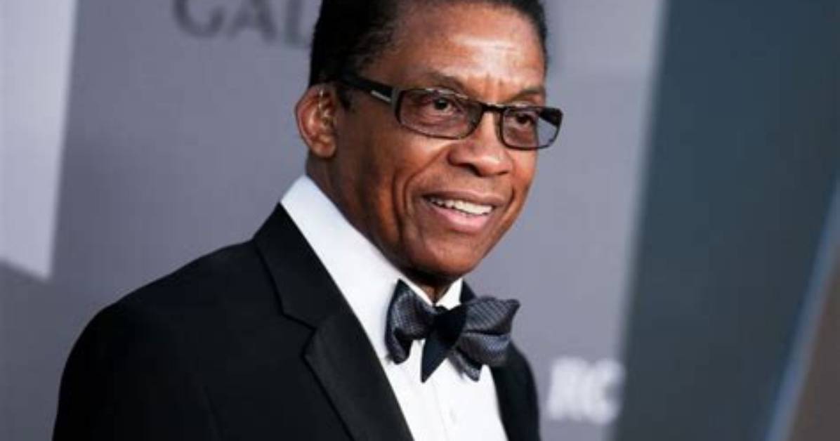 Herbie Hancock Net Worth – How Much Is Hancock Worth?