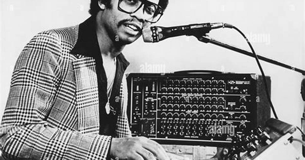 Herbie Hancock