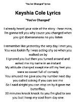Here Are 5 Artists Who Changed Lyrics After Backlash