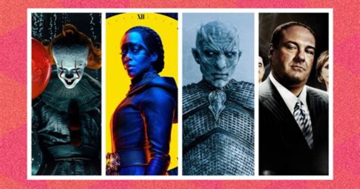 Here Are Shows You Can Watch If You're Still Obsessing over 'Squid Game'