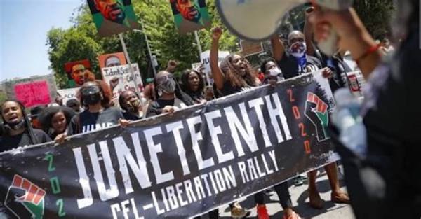 Here Are Some Juneteenth Captions You Can Use on Instagram Posts