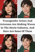 Here Are Some Shows with Great Transgender Representation for Your Binging Pleasure