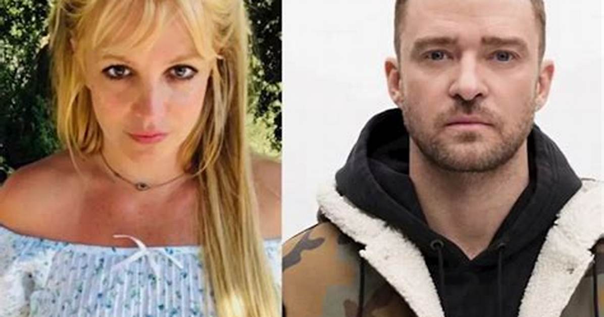 Here's a Comprehensive Timeline of Britney Spears and Jamie Lynn Spears' Sisterly Drama