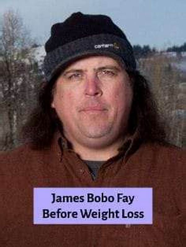 Here's How James "Bobo" Fay Dispelled Cancer Rumors After Sudden Weight Loss