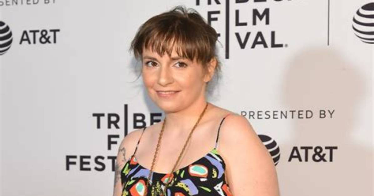 Here's How Lena Dunham Became the Queen of Controversy