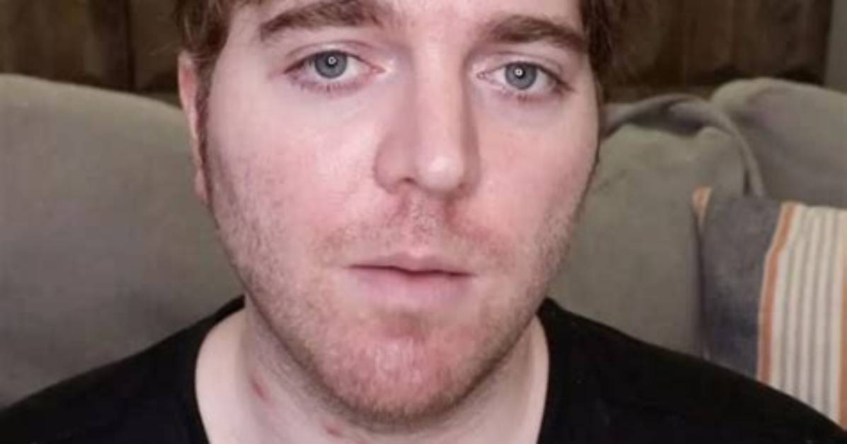 Here's How Shane Dawson Is Involved in James Charles' Drama
