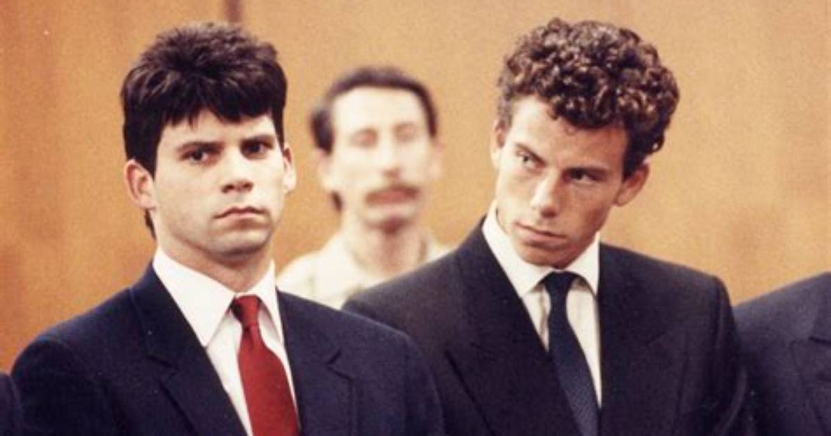 Here's How the Menendez Brothers Blew Through Their Parents' $15 Million Estate