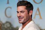 Here's How Zac Efron Met His Current Gf in the Land Down Under