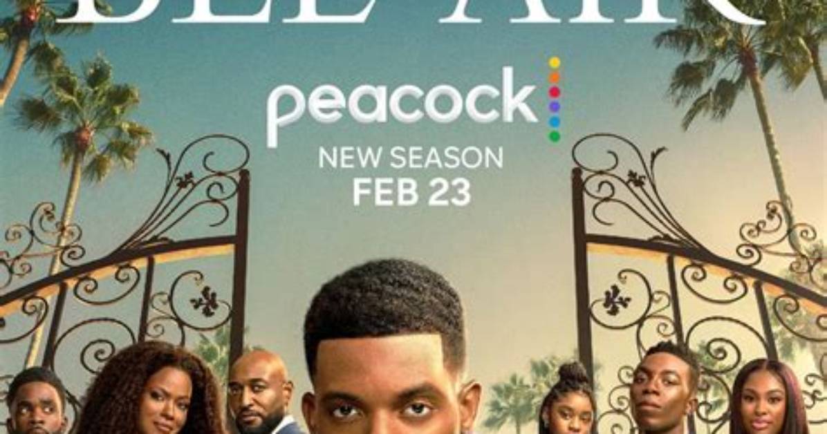 Here’s the ‘Bel-Air' Season 1 Recap You Need Ahead of Season 2