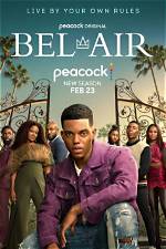Here’s the ‘Bel-Air' Season 1 Recap You Need Ahead of Season 2