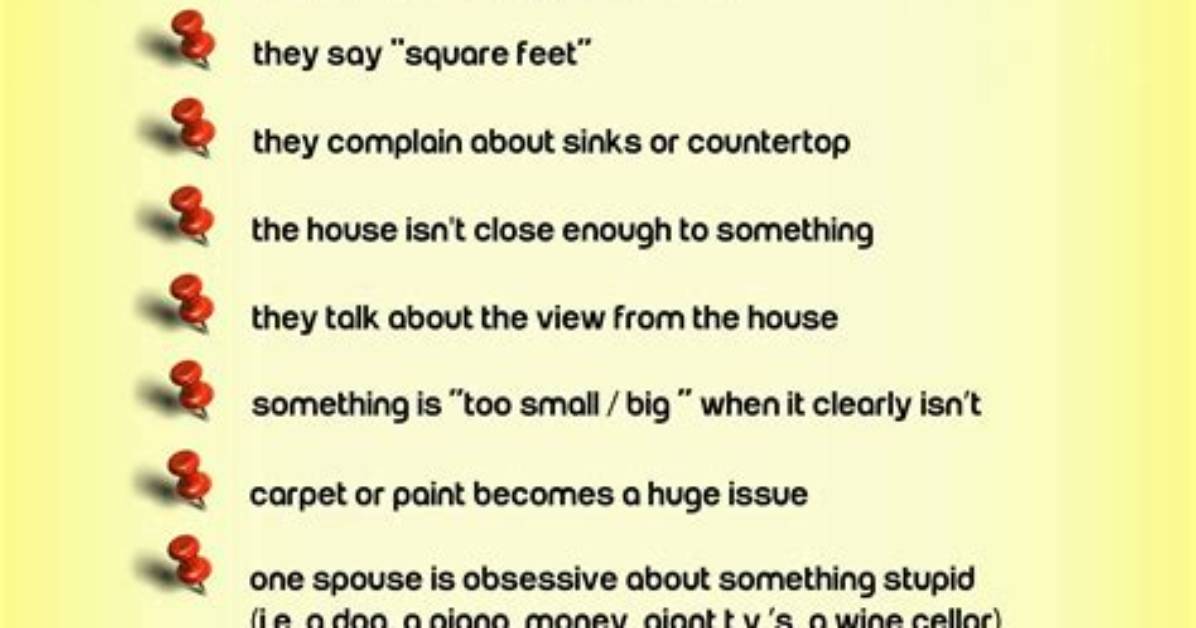 Here's the 'House Hunters' Drinking Game You Didn't Know You Needed
