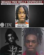 Here's What Happening with Ynw Melly, Who Is Facing the Death Penalty in Florida