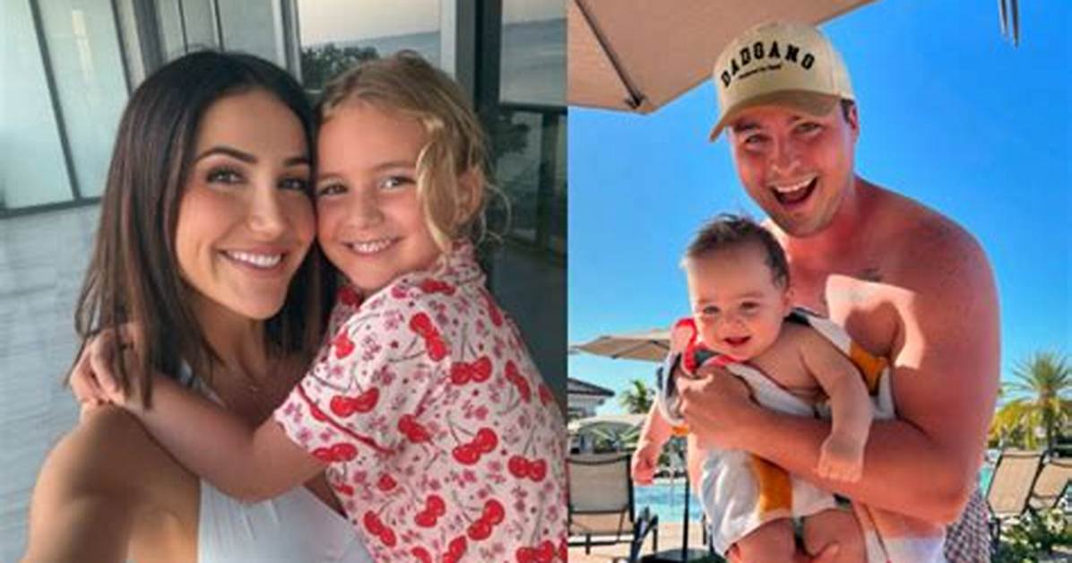 Here’s What Kat Stickler’s Ex Husband Mike Is up to After Their Split
