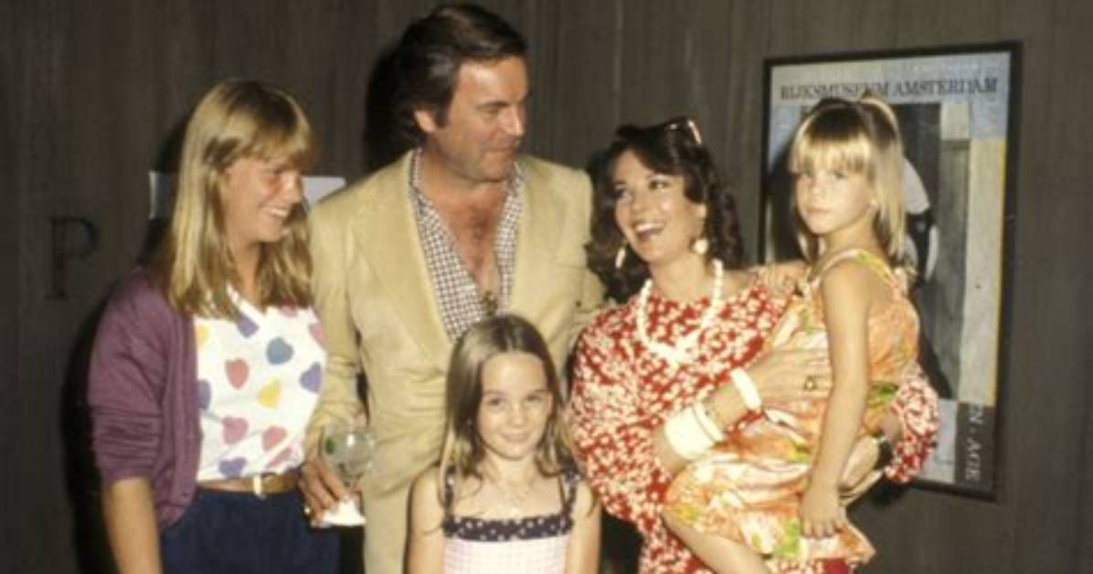 Here's What Natalie Wood's Daughters Are up to 39 Year's After Her Death