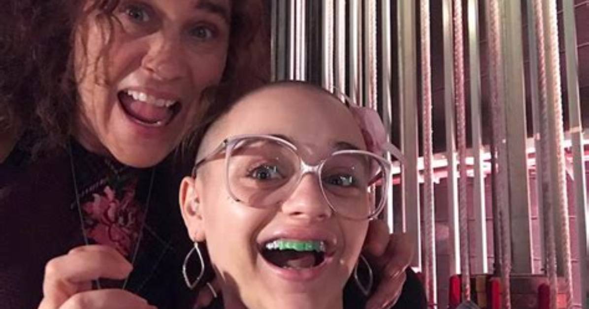 Here's What Really Happened to Gypsy Rose Blanchard's Teeth