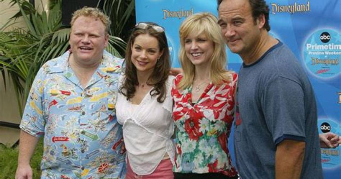 Here's What the 'According to Jim' Cast Is up to Now, 11 Year's Later