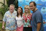 Here's What the 'According to Jim' Cast Is up to Now, 11 Year's Later