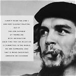 Here's What We Think Che Said in Their Voicemail to Miranda in 'And Just Like That'