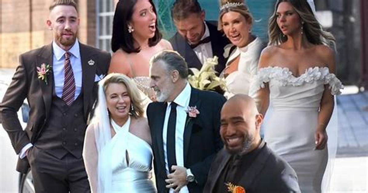Here's Where Everyone from 'Mafs Australia' Season 6 Is Now