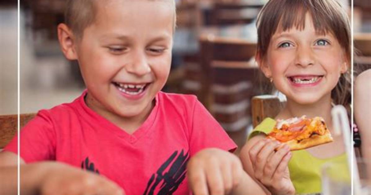 Here's Where You Can Eat Free This Weekend for National Fast Food Day