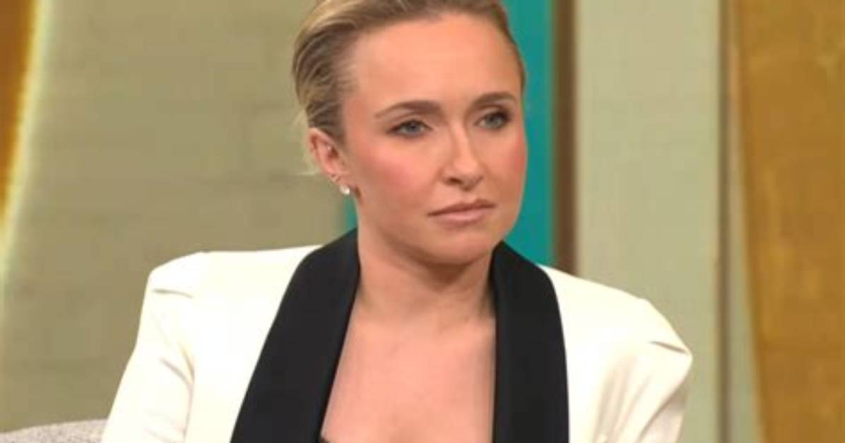 Here’s Why Hayden Panettiere’s 8-Year-Old Daughter Doesn't Live with Her