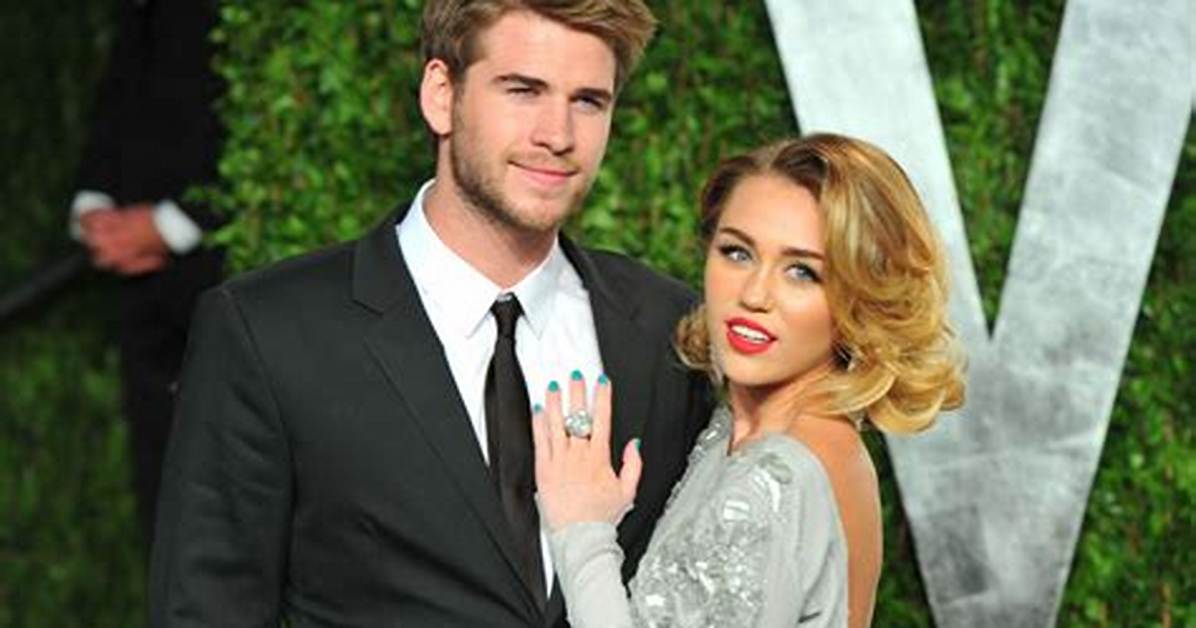 Here's Why Liam Hemsworth Divorced Miley Cyrus