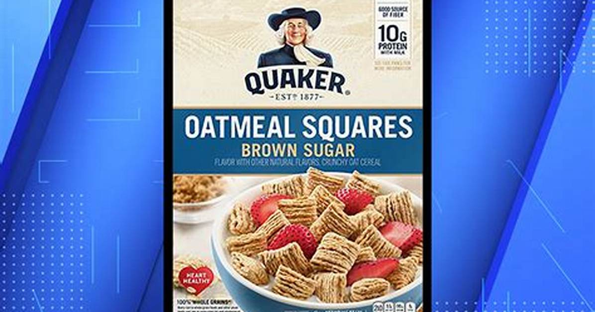 Here's Why Quaker Is Finally Changing Aunt Jemima's Highly Problematic Logo
