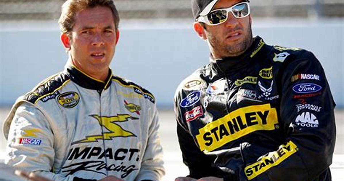 Hermie Sadler Net Worth