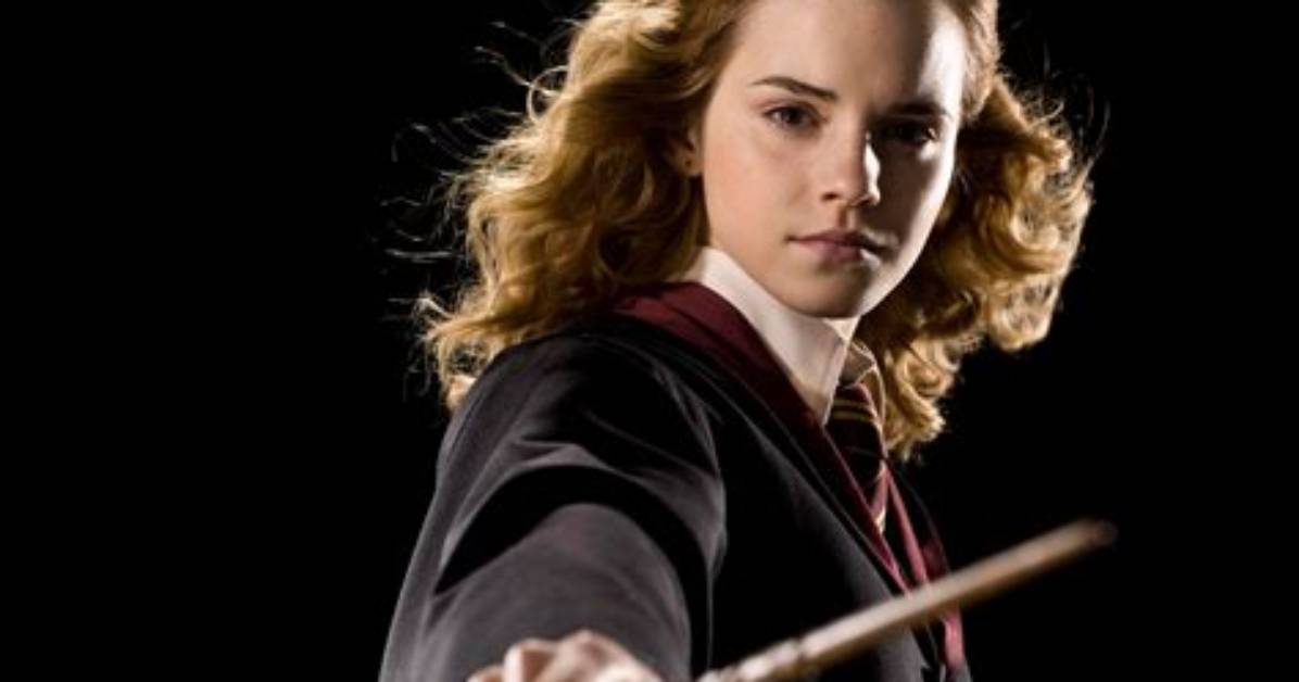 Hermione Granger