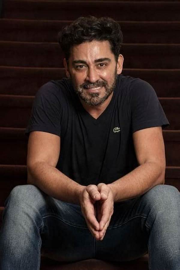 Hernan Piquin Net Worth