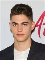 Hero Fiennes Tiffin Hair Eye Ethnicity Parents
