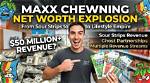 Hessu Maxx Net Worth