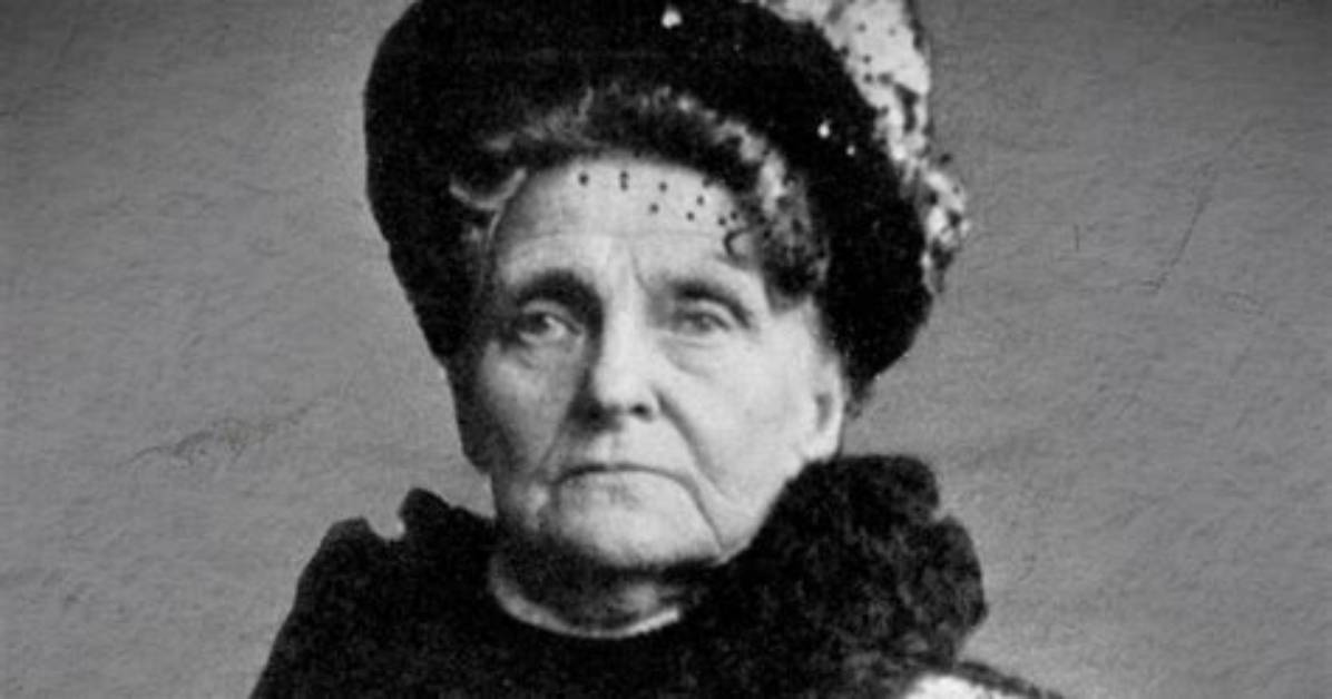 Hetty Green