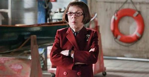 Hetty Has Been Away Since the Season 13 Premiere of 'Ncis: Los Angeles' — Why?